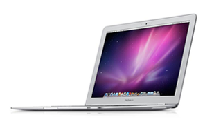 MACBOOK AIR REPAIR